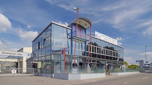 albohn Austellung
